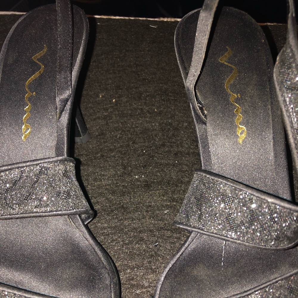 Shoes cocktail or evening wear